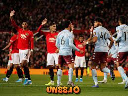 Soi kèo Aston Villa vs Manchester United ngày 09/5/2021