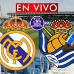 Nhận định trận đấu Real Madrid vs Real Sociedad 6/03/2022