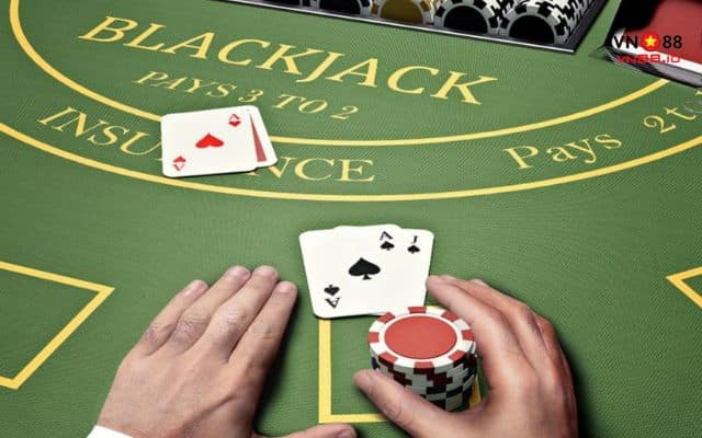 Thông tin chi tiết về cách chơi Blackjack hiện nay