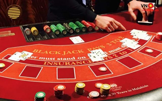 Thông tin chi tiết về cách chơi Blackjack mới nhất
