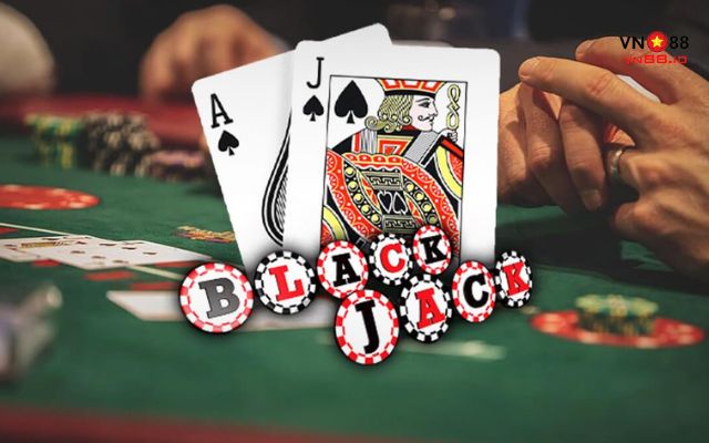 Hướng dẫn quy tắc chơi Blackjack hấp dẫn