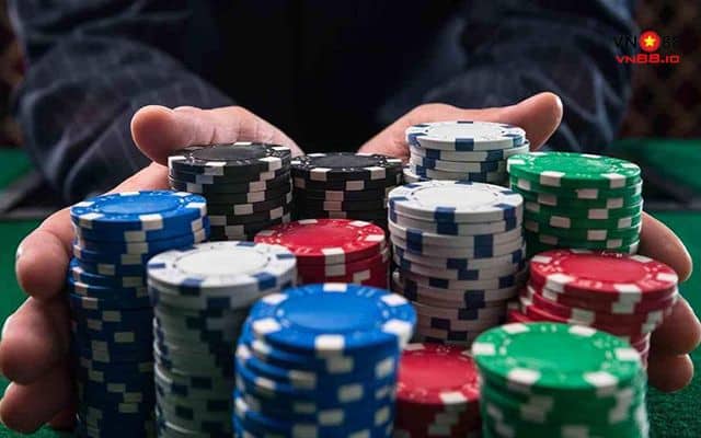 Các tips, mẹo chơi Poker dễ thắng 