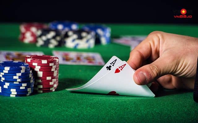 Một số lưu ý về mẹo chơi Poker bạn cần biết