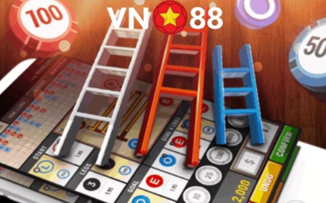 The Ladder là một game rất hot trong thời gian gần đây tại nhà cái VN88