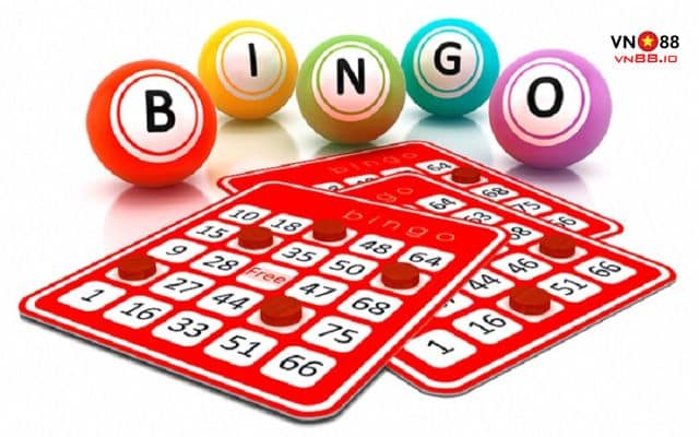 hướng dẫn chơi bingo