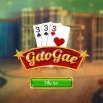 Game bài Gao Gae là gì? Bật mí cách chơi Gao Gae hiệu quả nhất