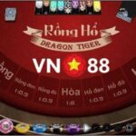 Cách chơi rồng hổ chi tiết chia sẻ cho cược thủ tại VN88!