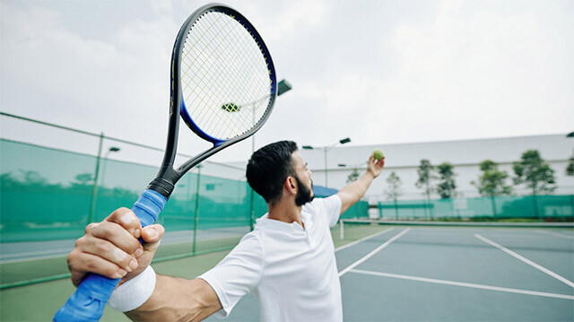 Cá độ Tennis và một số quy tắc cố định được đặt ra