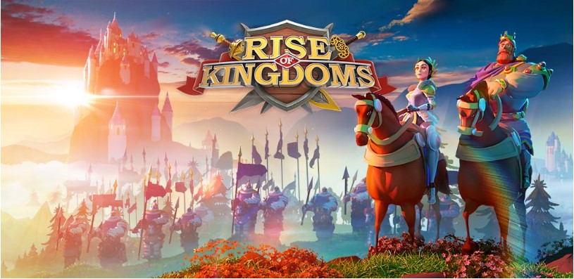 Hướng dẫn tải Rise of Kingdom trên máy tính