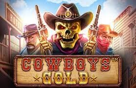 Chia sẻ cách chơi Cowboys Gold tại Vn88.io cho người mới