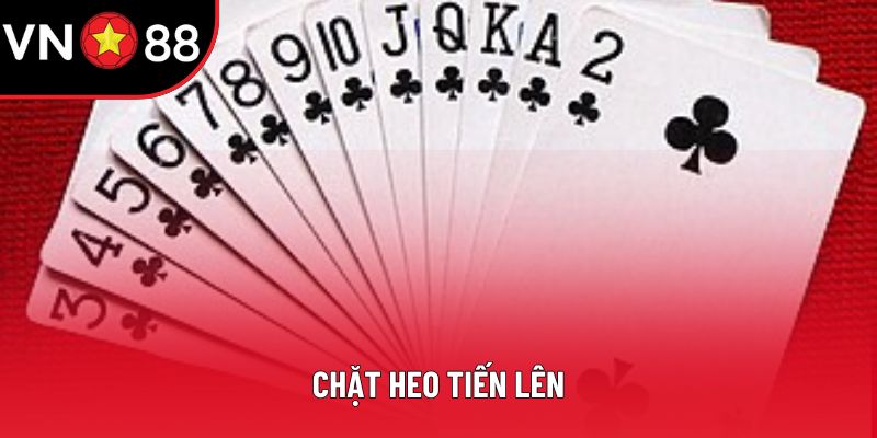 Chặt Heo Tiến Lên: Những Bí Quyết Thắng Lớn Trong Casino