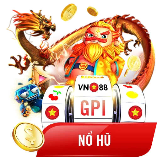 NỔ HŨ VN88