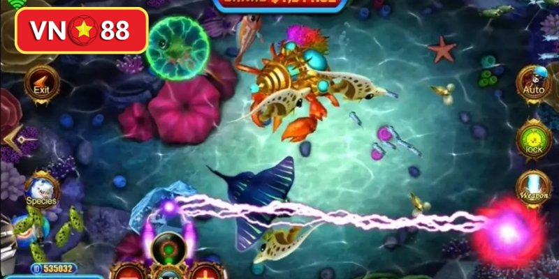 Hướng dẫn các bước tham gia giải trí săn thưởng