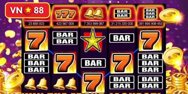 Những lưu ý giúp chơi nổ hũ an toàn