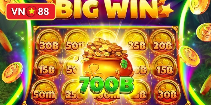 Sức hút đặc biệt từ nổ hũ rút tiền mặt