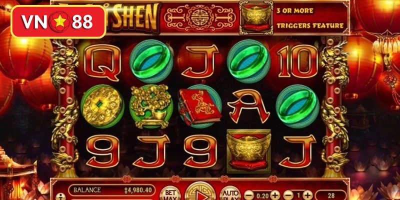 Thực hiện các bước nhận thưởng thành công