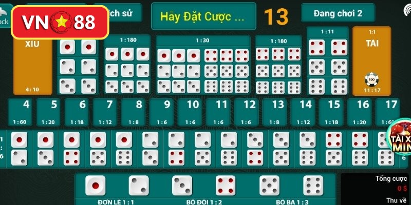 Tìm hiểu xu hướng giải trí tài xỉu đổi tiền